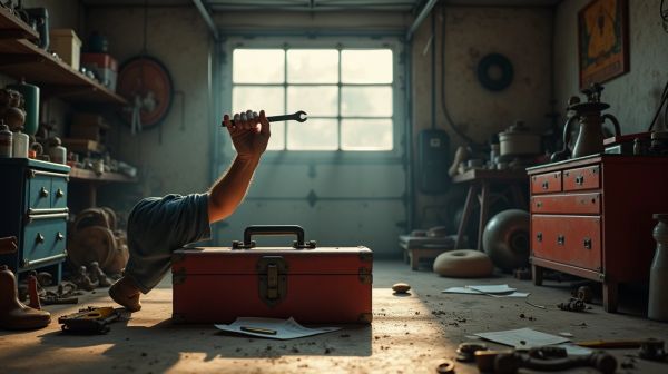 Améliorer la rentabilité de son activité de mécano indépendant