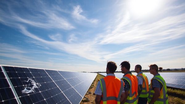 Les 5 raisons incontournables de prendre les énergies renouvelables en 2026