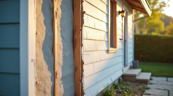 Optimiser l'isolation thermique par l'extérieur pour réduire vos factures