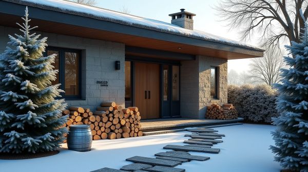 Optimiser l'isolation thermique par l'extérieur pour réduire vos factures