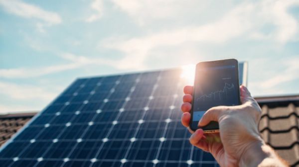Top 5 améliorations pour choisir un panneau solaire efficace