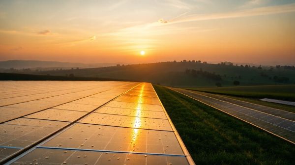 Top avantages des énergies renouvelables pour demain