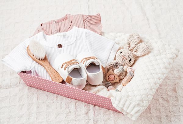Top idées de cadeaux inoubliables pour célébrer un baptême