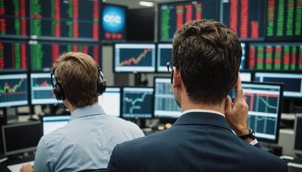 Évitez ces fautes courantes en apprenant la bourse