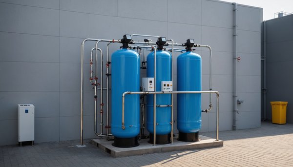 Récupérateur d'eau 500 litres : une solution pratique et écoénergétique