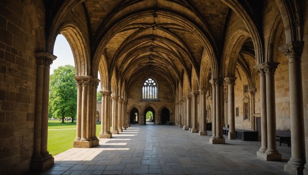 Découverte des secrets du style architectural normand